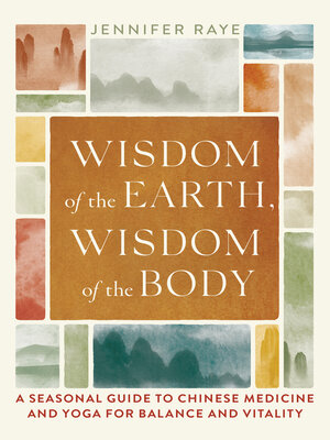 cover image of Wisdom of the Earth, Wisdom of the Body
